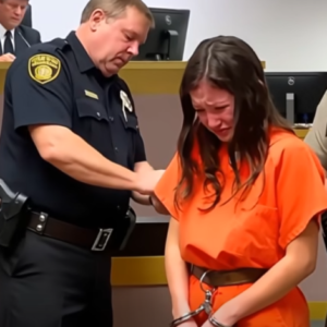 She was in his cell, waiting to be executed, and he asked as a lastt