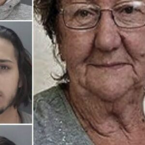 Tragedy Strikes Behind Closed Doors: The Mystery Behind the Elderly Woman Found in a Motel Room