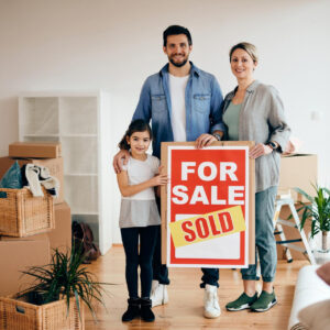 I Sold My House Before Christmas Because My Family Would Not Take No for an Answer and Expected Me to Host Again