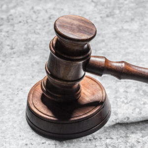 My Father Took Me to Court and Called My Army Service a Lie Until the Judge Asked One Question