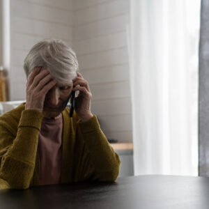 “My Son Hit Me for Asking His Wife Not to Smoke — Fifteen Minutes Later, One Phone Call Changed Everything”