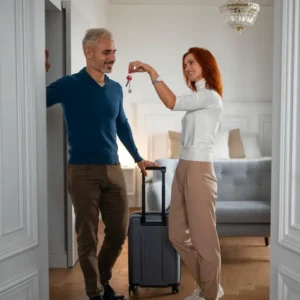 He Told Me To Get A Divorce Until He Came Home And Everything Had Already Changed