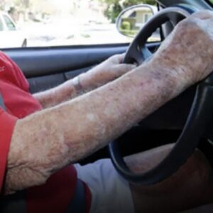 Sad news for drivers over 70, they will soon no longer be able to-