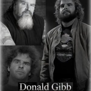 Remembering Donald Gibb: From College Athlete to Beloved Cult-Film Actor