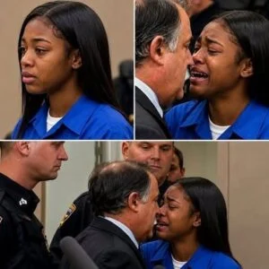 Teen Girl Receives 86-Year Sentence—Here’s What Led to the Verdict