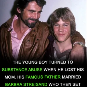 Josh Brolin’s childhood – actor tells all in autobiography