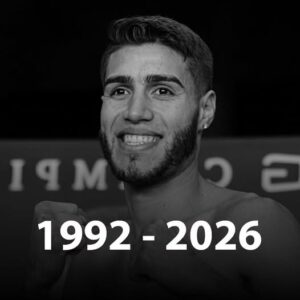 At Just 33, His Incredible Journey Took a Turn No One Expected
