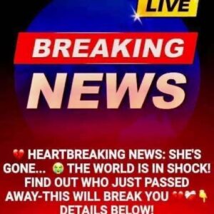 The Final Heartbeat: A Mother’s Devastating Goodbye That Will Leave You Shattered