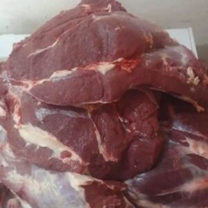 Don’t get fooled by the supermarkets. They’re selling you meat from… See more