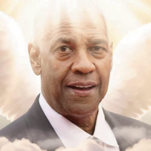 Farewell to a legend: Denzel Washington…See more.