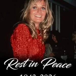 Hollywood Celebrates the Enduring Legacy of Valerie Perrine and Her Lasting Impact on Cinema