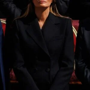 Our Thoughts And Prayers Are With Melania Trump — The Moment That Left Everyone Silent