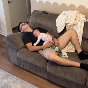 He Walked Away After the Pregnancy Test—Then the Truth Changed Everything
