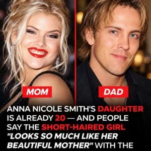 Larry Birkhead Celebrates His Daughter’s Milestone — Fans Are Stunned by How Much She Resembles Her Mother