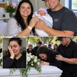 Heartbreaking New Parents Story A Powerful Reminder About Baby Safety, Parenting Stress, and Family Love