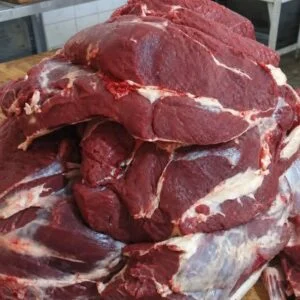 Why That Perfect Red Steak Color Doesn’t Guarantee Freshness