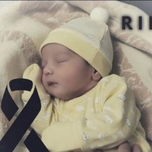 Rest in peace: D!. after father took his…