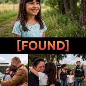 Police find girl missing since 2022: ‘She was n… See more