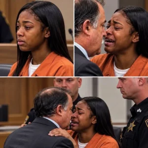 An 86-Year Sentence for a Teenage Girl: The Crime, the Courtroom Verdict, and the Difficult Questions About Justice, Accountability, and Redemption
