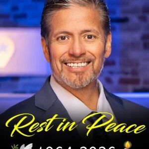 Beloved news anchor dies at 51