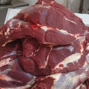 Don’t be fooled by supermarkets. They’re selling you meat from… See more ­