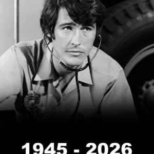 With heavy hearts, we say goodbye to a true television legend… See more