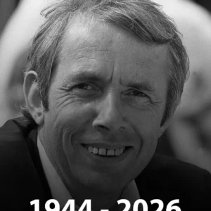 The TV Legend Has Passed Away Peacefully at 82… See more