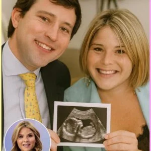 Jenna Bush Hager shares why she won’t be on TODAY for a while: “a significant shift in the amount of relatives.”