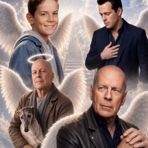 Heartbroken Family Confirms Tragic Update About Bruce Willis