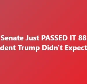 Senate Passes Landmark 88-2 Bipartisan Energy Bill to Modernize Infrastructure