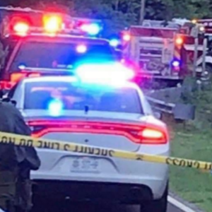 Authorities Investigate After a Serious Incident on a New York Street