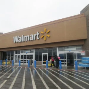 Walmart Confirms Closures at Certain Locations